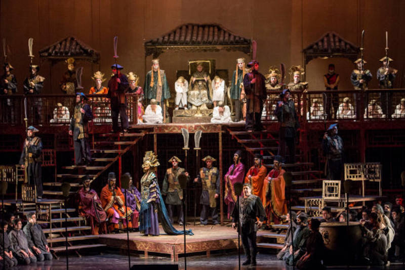 TURANDOT