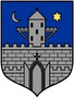 Szombathely város címer