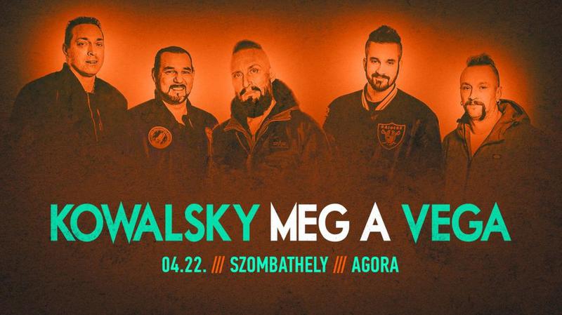 KOWALSKY MEG A VEGA KOWALSKY MEG A VEGA