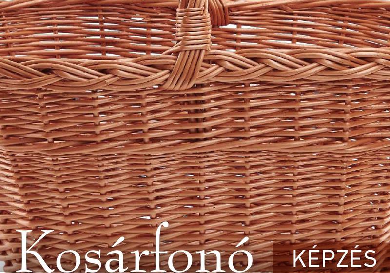 KOSÁRFONÓ TANFOLYAM