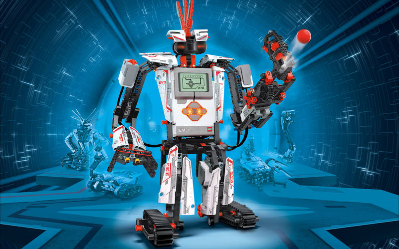 I. SZOMBATHELYI ROBOTVERSENY