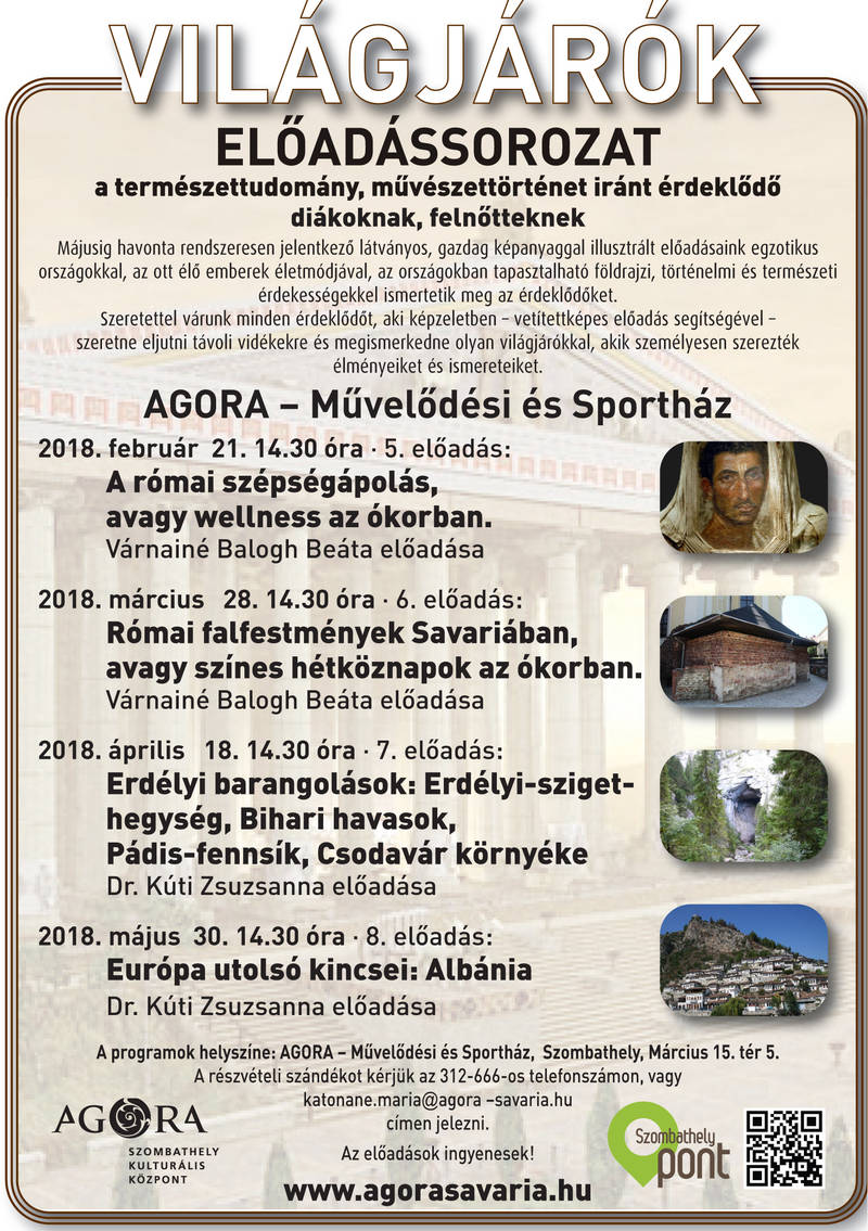 VILÁGJÁRÓK 