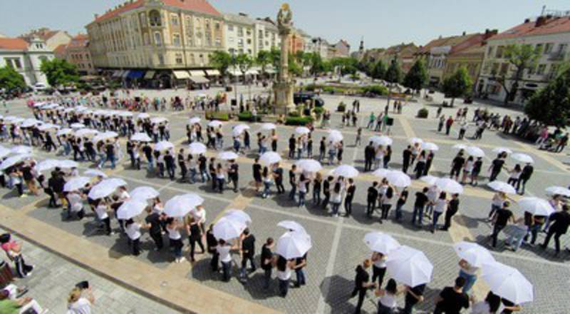 QUADRILLE