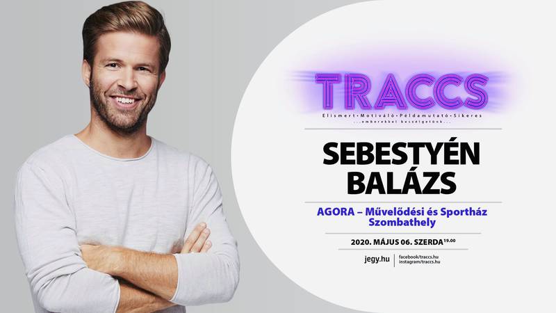 SEBESTYÉN BALÁZS