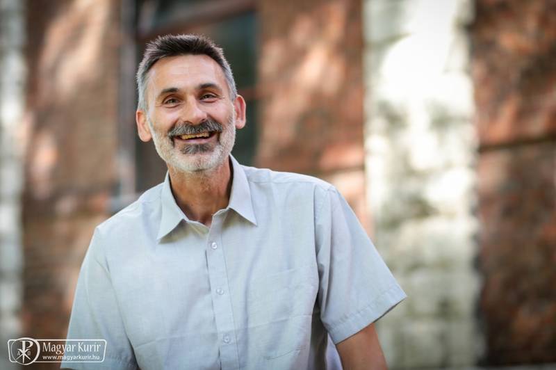 PÁL FERI SZOMBATHELYEN