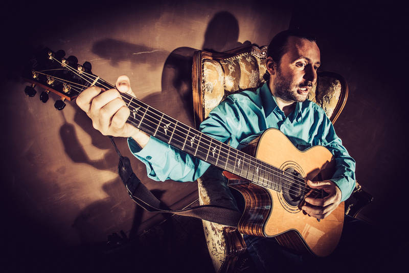 BÉRCZESI RÓBERT (Hiperkarma)