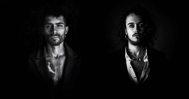 BYEALEX és a Zongorista                              