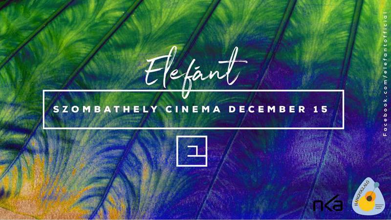 ELEFANT