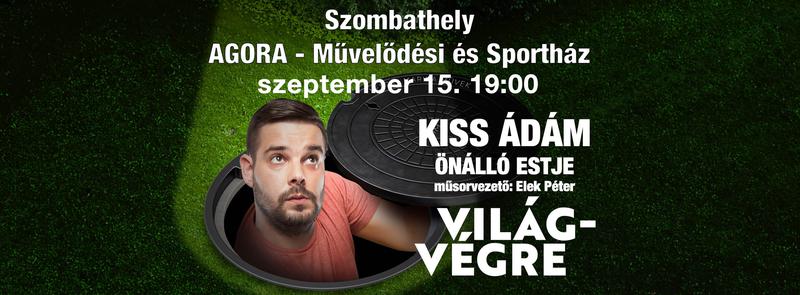 VILÁGVÉGRE