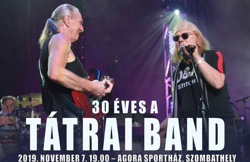 TÁTRAI BAND