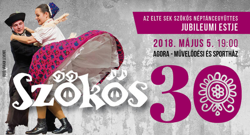 SZÖKŐS 30