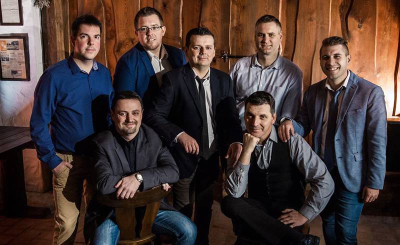 KOPRIVE ☆ CIRKA 20 ☆ KONCERT
