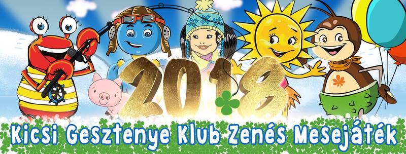 KICSI GESZTENYE KLUB