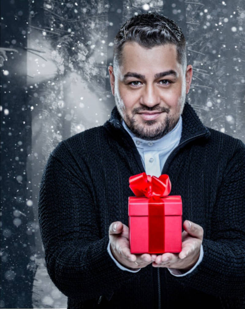 CARAMEL ADVENTI KONCERTJE