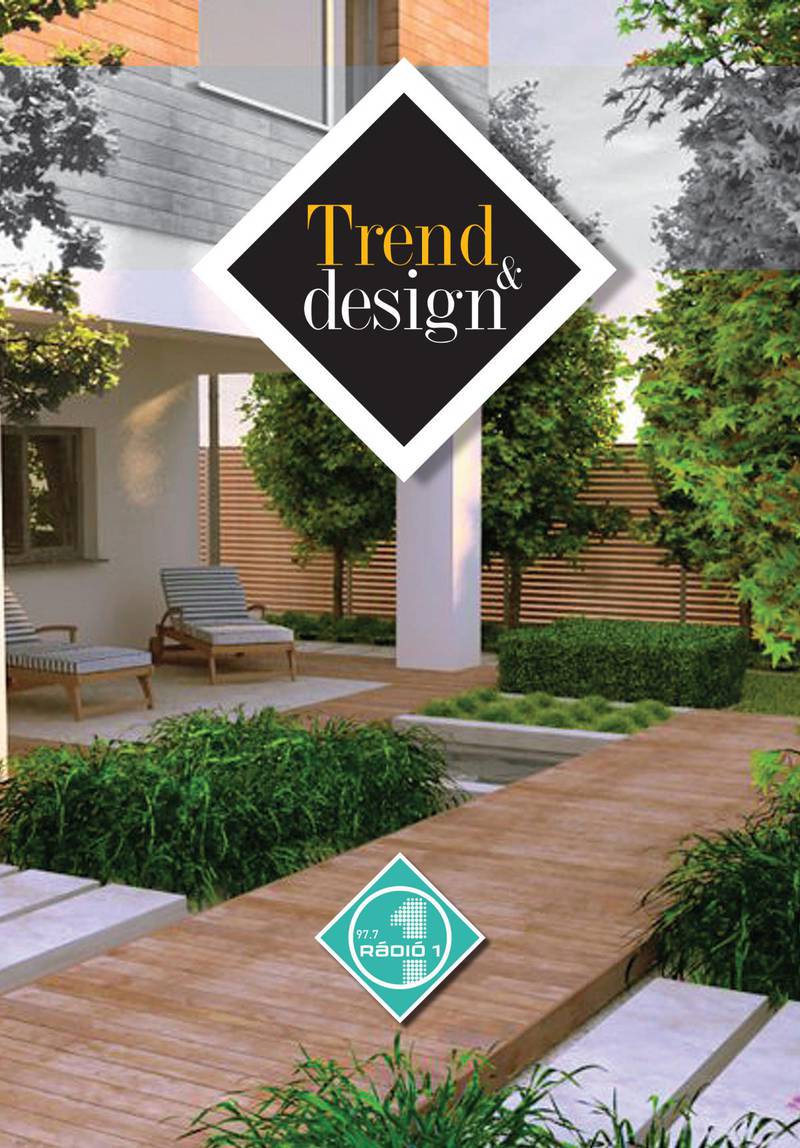 TREND&DESIGN