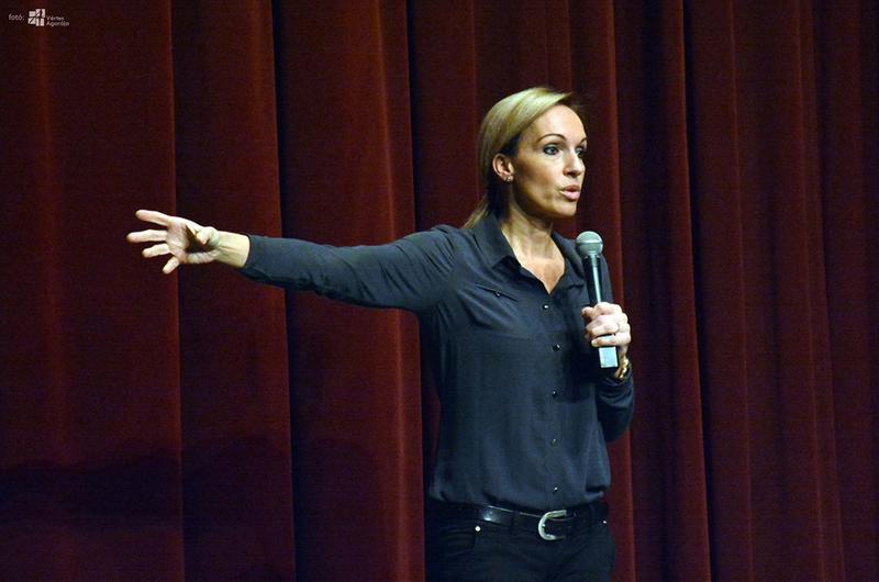 ALMÁSI KITTI: A TE DÖNTÉSED