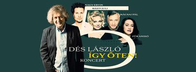 DS LSZL KONCERT - GY TEN!