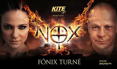 NOX - FNIX TURN