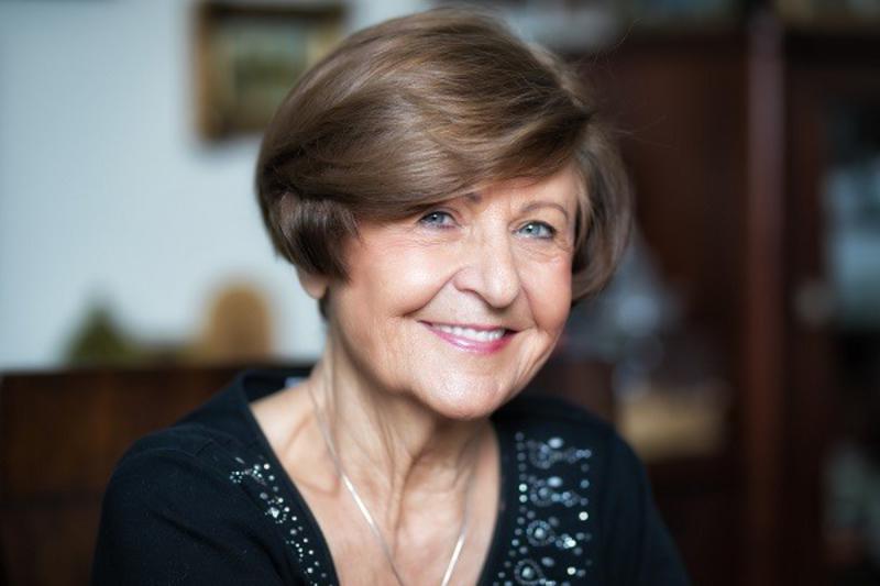 Dr. BAGDY EMŐKE előadása 