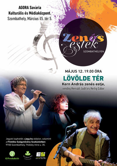 ZENS ESTK - KERN ANDRS- LVLDE TR