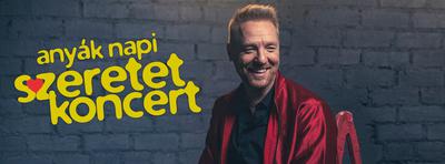 BERECZKI ZOLTN- SZERETET KONCERT