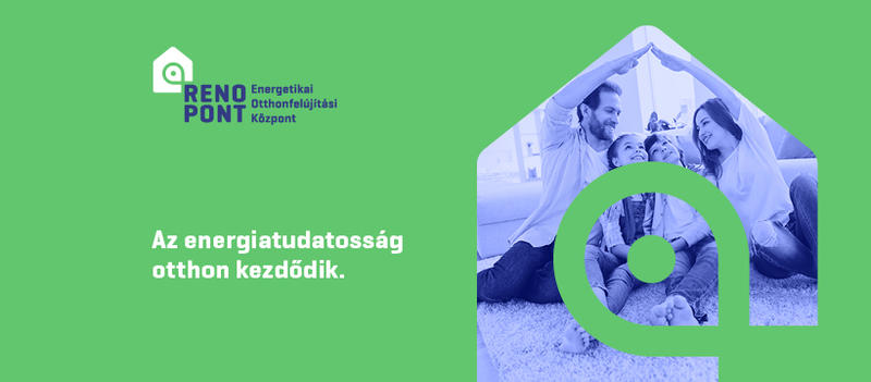 ENERGETIKAI OTTHONFELÚJÍTÁS