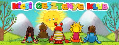 KICSI GESZTENYE KLUB