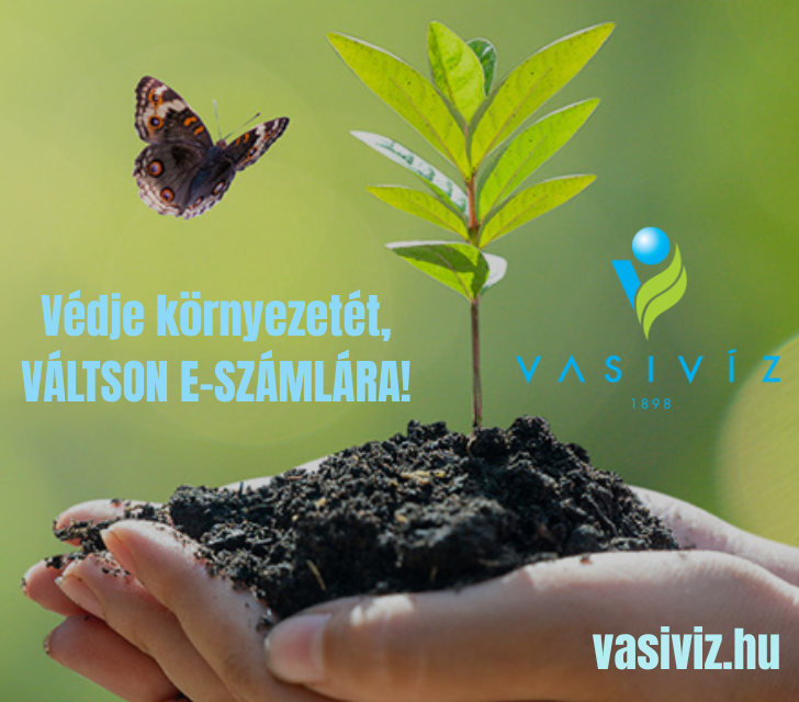 Vasivz - Vltson e-szmlra!