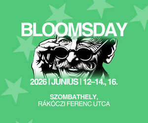 Bloomsday