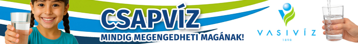 Csapv�z Vasiv�z