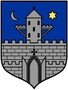 Szombathely vros cmer