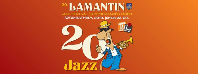 LAMANTIN FESZTIVL