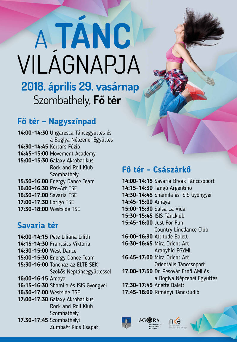 A TNC VILGNAPJA