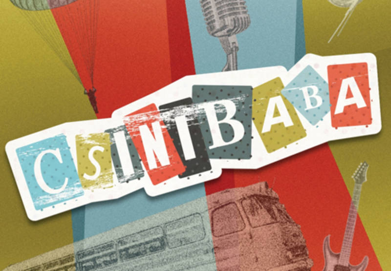 CSINIBABA