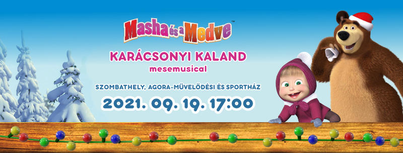 MASHA S A MEDVE