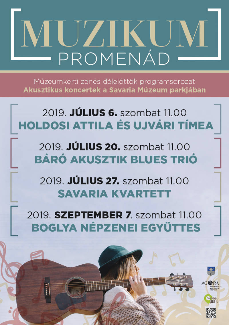 MUZIKUM PROMEND
