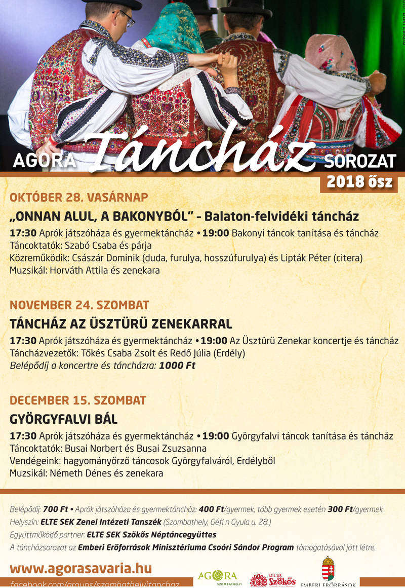AGORA TNCHZ SOROZAT 