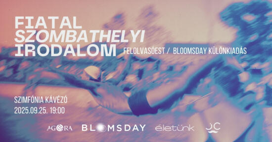 FIATAL SZOMBATHELYI IRODALOM