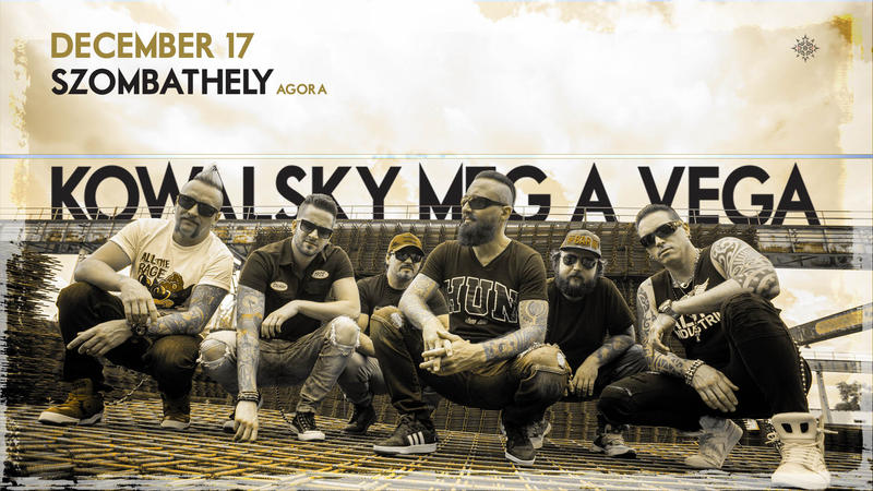 KOWALSKY MEG A VEGA