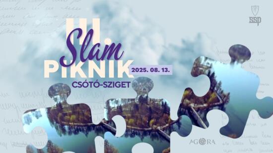 SLAM PIKNIK