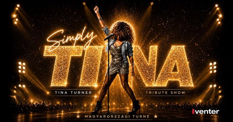 SIMPLY TINA
