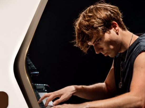 BUKA P�TER-KONCERT 