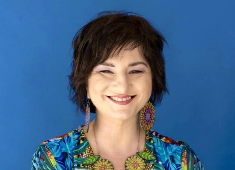 DR. KÁDÁR ANNAMÁRIA ELŐADÁSA DR. KÁDÁR ANNAMÁRIA ELŐADÁSA