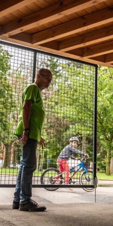 NYITVA A KRESZ PARK!