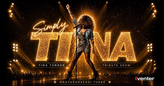 SIMPLY TINA
