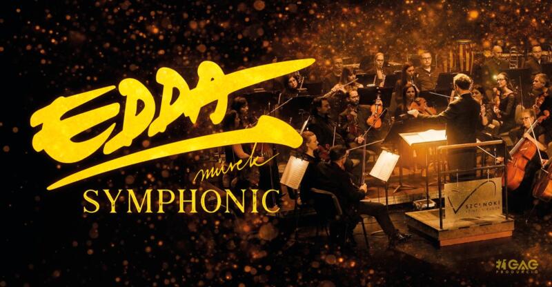 EDDA MŰVEK SYMPHONIC EDDA MŰVEK SYMPHONIC
