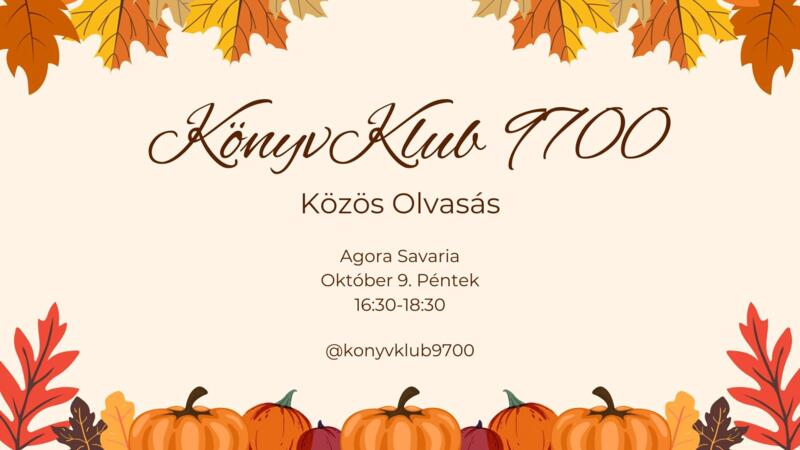 KÖZÖS OLVASÁS KÖZÖS OLVASÁS