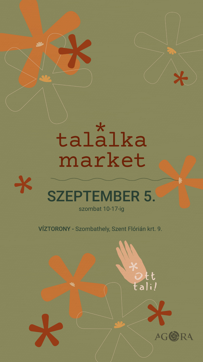 TALÁLKA MARKET TALÁLKA MARKET