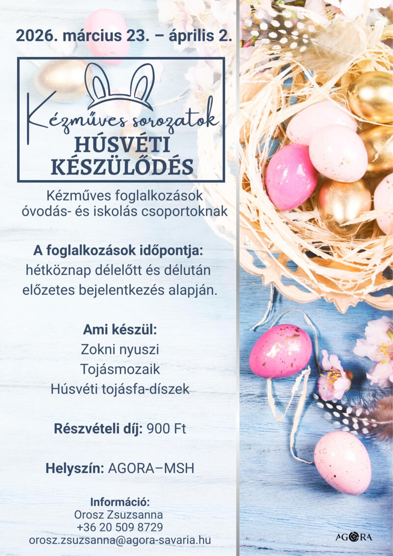 KÉZMŰVES SOROZATOK KÉZMŰVES SOROZATOK