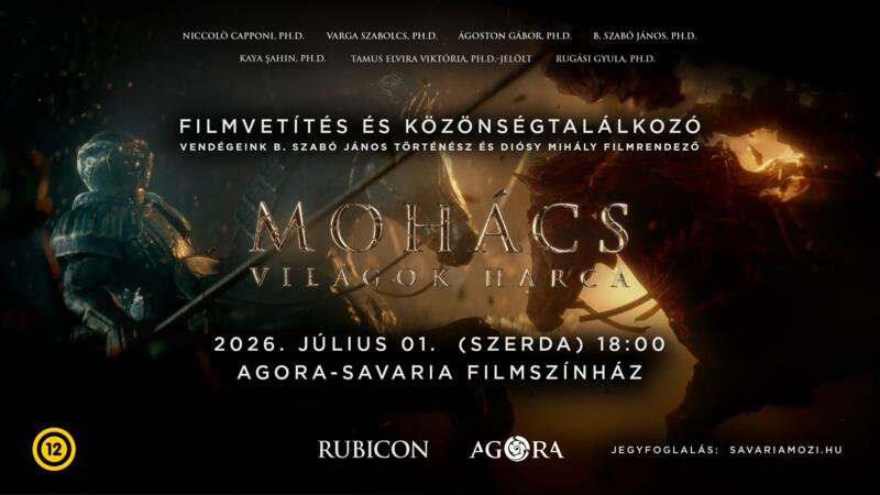 MOH�CS - VIL�GOK HARCA